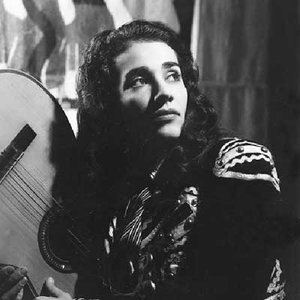 chavela vargas