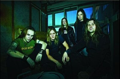 album children of bodom