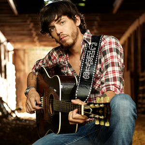 chris janson