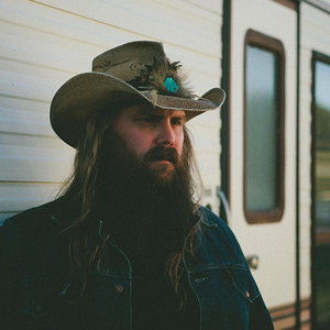 chris stapleton