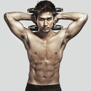 christian bautista