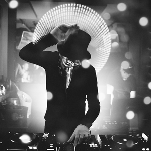 claptone