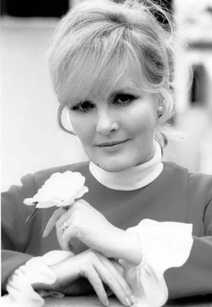 album petula clark