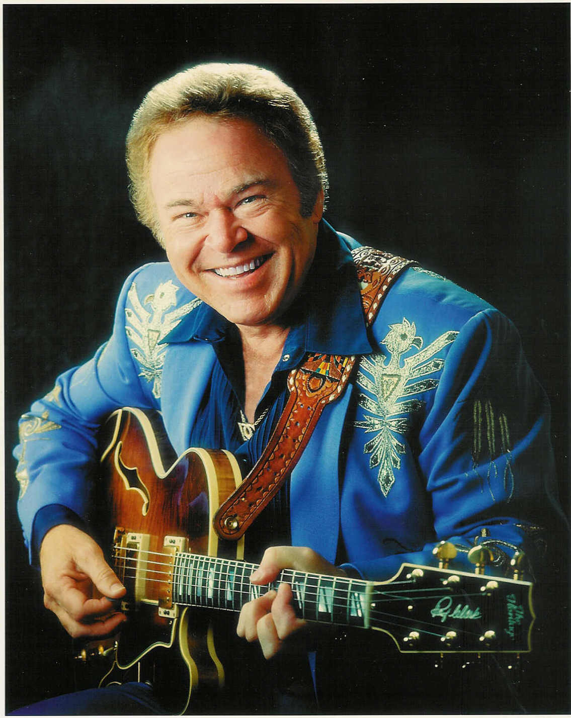 album roy clark