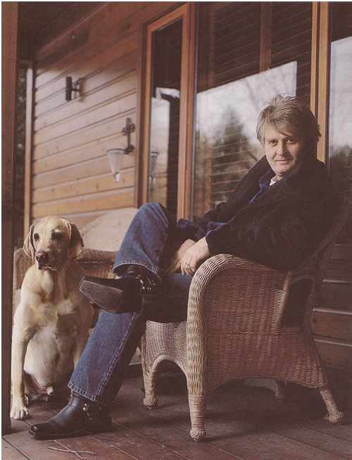 album tom cochrane