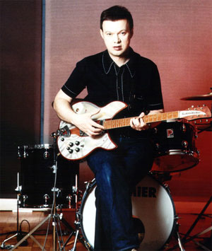 album edwyn collins