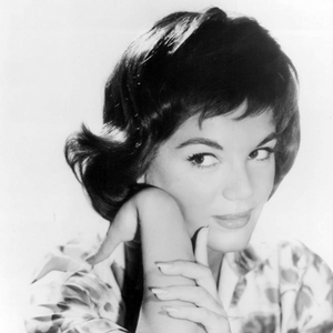 connie francis