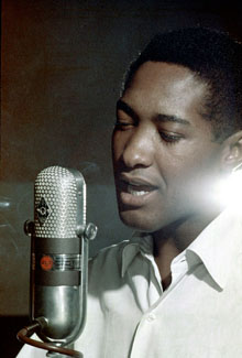 album sam cooke