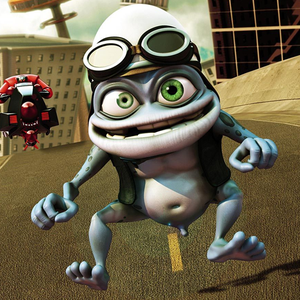 crazy frog