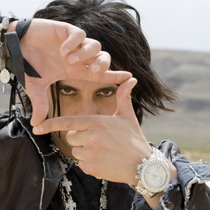 criss angel