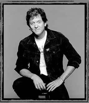 album rodney crowell