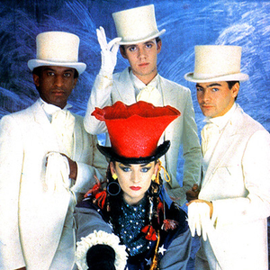 culture club