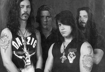 album danzig