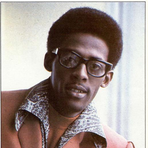 david ruffin