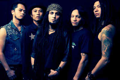 album death angel