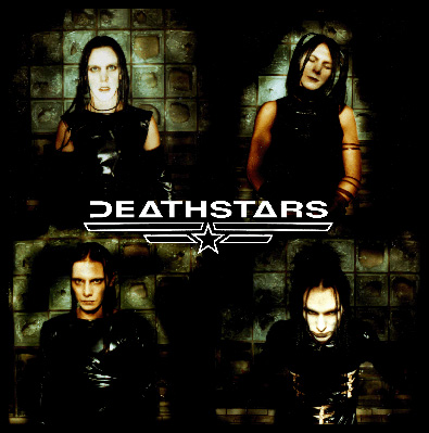 album deathstars