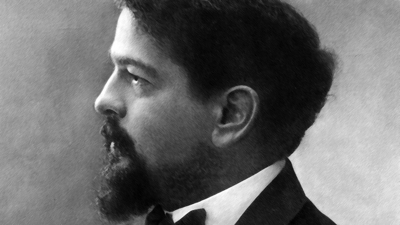 album claude debussy