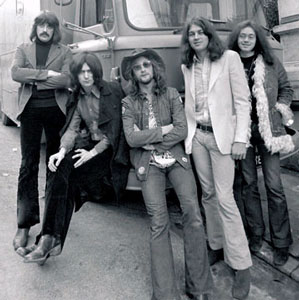 album deep purple