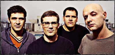 album descendents