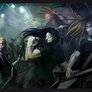 dethklok