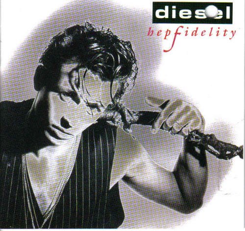 album diesel