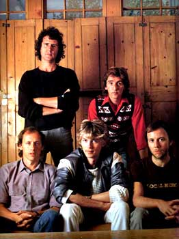 album dire straits