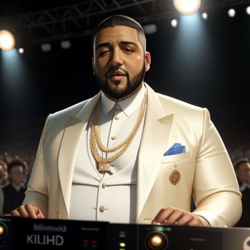 album dj khaled