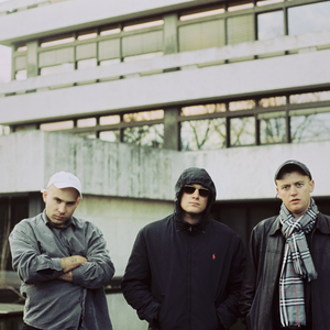 dma's