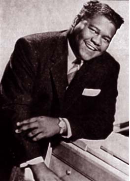 album fats domino