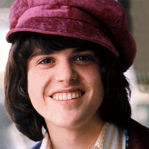 donny osmond