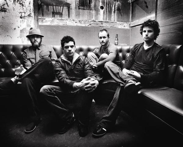 album dredg