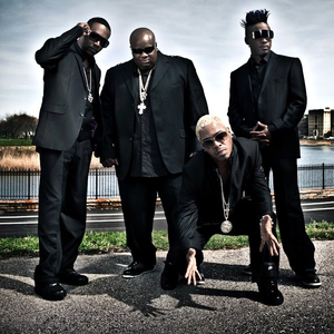 dru hill