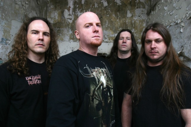 album dying fetus