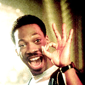 eddie murphy