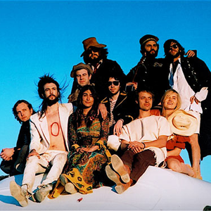 edward sharpe and the magnetic zeros