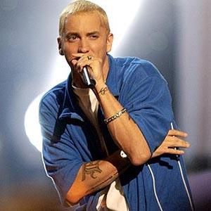 album eminem