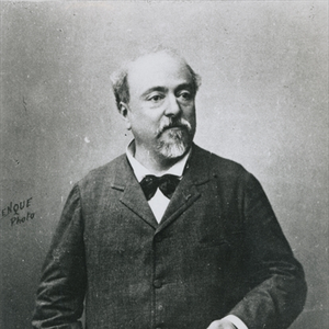 emmanuel chabrier