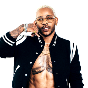 eric bellinger