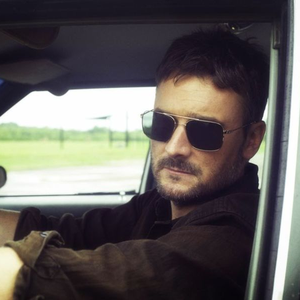 eric church