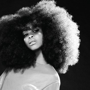 erykah badu