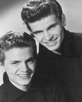 album the everly brothers