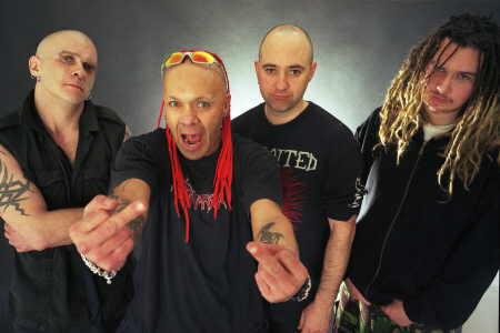 album the exploited