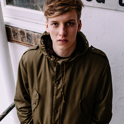 george ezra