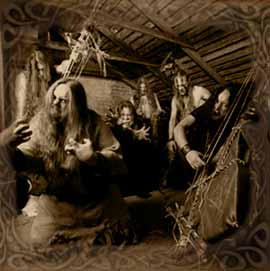 album finntroll