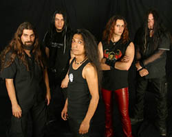 album firewind