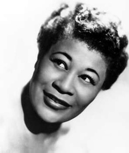 album ella fitzgerald