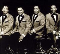 album four tops