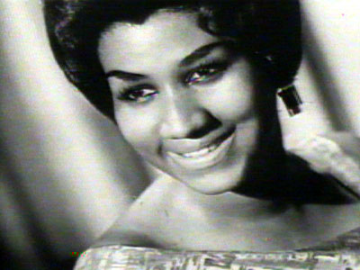 album aretha franklin