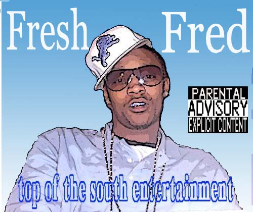 album fred fresh