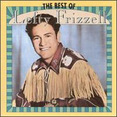 album lefty frizzell